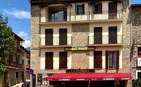 Hostal Rural Sositana